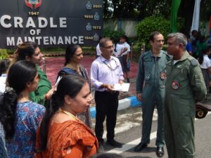 Top School in Kanpur