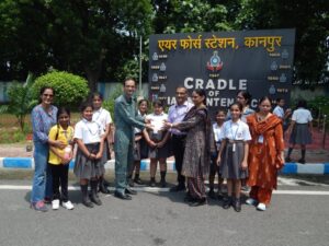 Top School in Kanpur