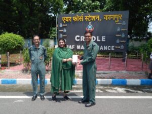Top School in Kanpur