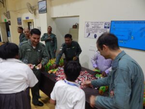 Top School in Kanpur