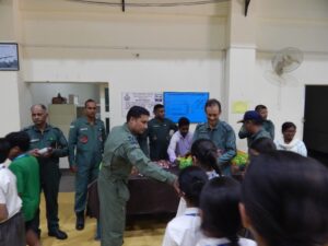 Top School in Kanpur