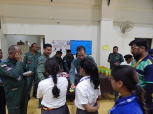 Top School in Kanpur
