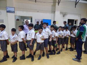 Top School in Kanpur