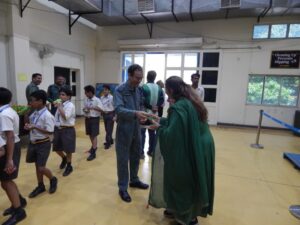 Top School in Kanpur