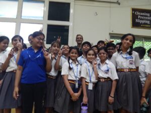 Top School in Kanpur