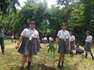 Top School in Kanpur