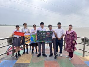 Top School in Kanpur
