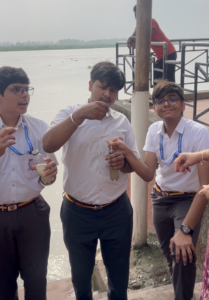 Top School in Kanpur