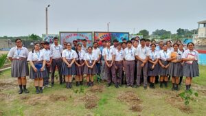 Leading School in Kanpur (1)