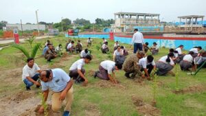 Leading School in Kanpur (1)