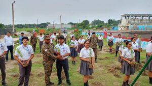 Leading School in Kanpur (1)