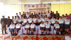Leading School in Kanpur