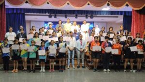 Best 10 School in Kanpur