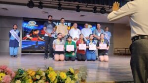 Best 10 School in Kanpur