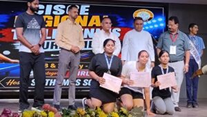 Best 10 School in Kanpur