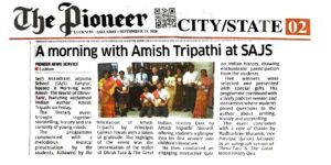 Best school in Kanpur City