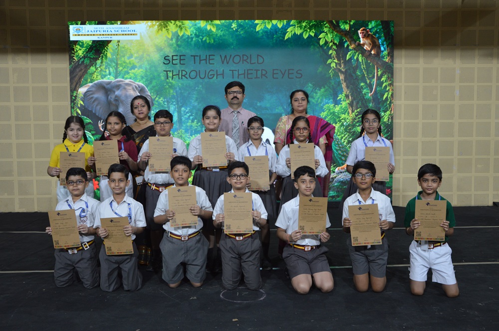 Best School in Kanpur
