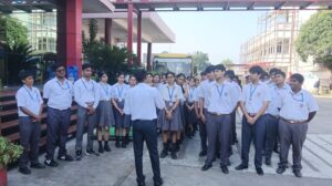 Top School in Kanpur