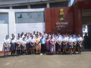 Top School in Kanpur