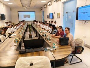 Top School in Kanpur