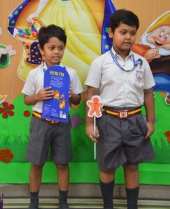 Top School in Kanpur